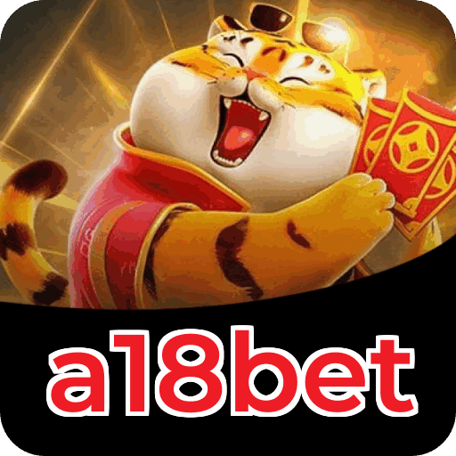 Números do app a18bet em material de marketing — ilustração, não auditoria