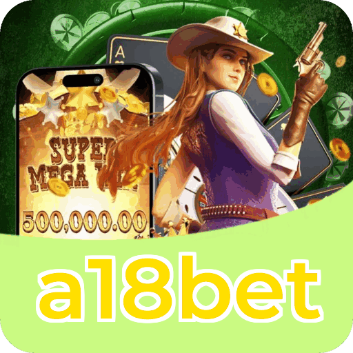 Tabela RTP dos jogos de cassino da a18bet